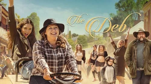 The Deb still