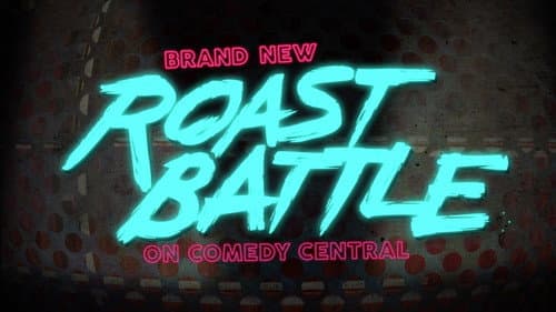 Roast Battle still