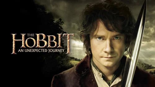 The Hobbit: An Unexpected Journey still