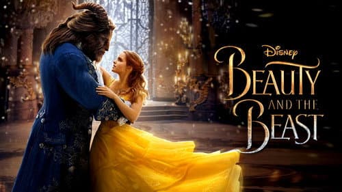 Beauty and the Beast still