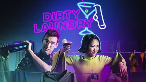 Dirty Laundry still