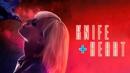 Knife+Heart still