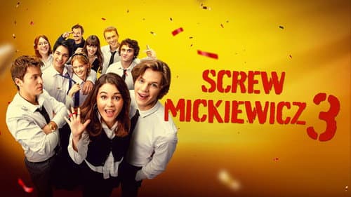Screw Mickiewicz 3 still