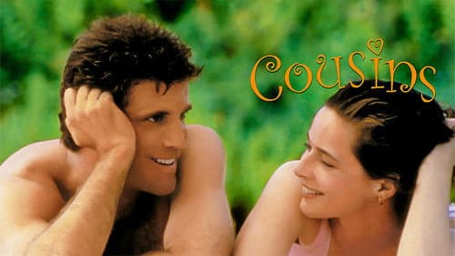 Cousins still