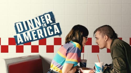 Dinner in America still
