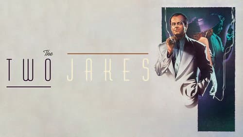 The Two Jakes still