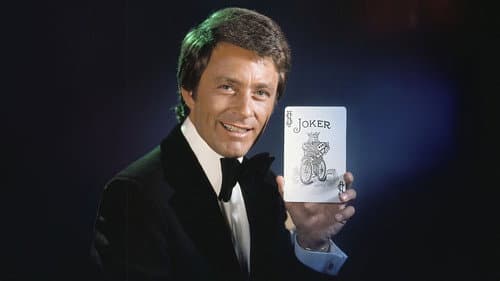 The Magician still