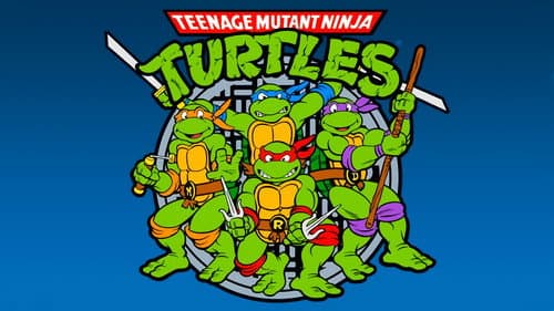 Teenage Mutant Ninja Turtles still