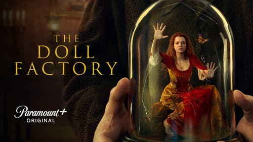 The Doll Factory still