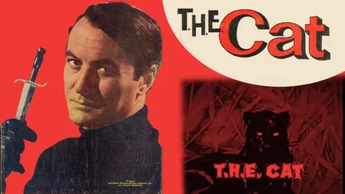 T.H.E. Cat still