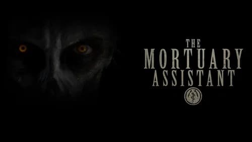 The Mortuary Assistant still