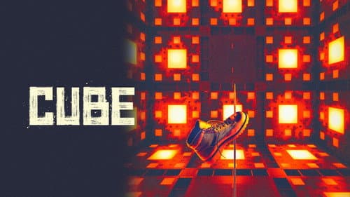 Cube still