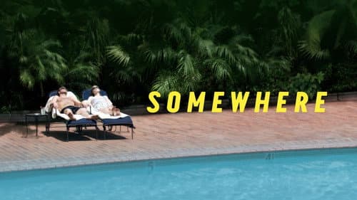 Somewhere still