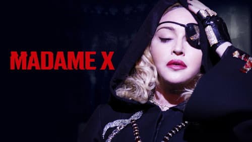 Madonna: Madame X still