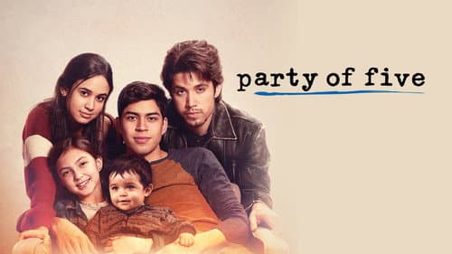 Party of Five still
