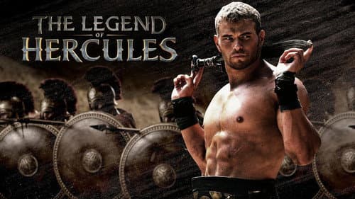 The Legend of Hercules still