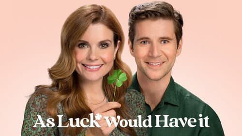As Luck Would Have It still