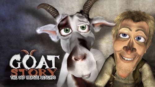 Goat Story still