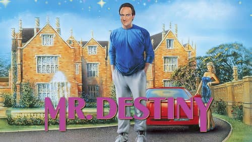 Mr. Destiny still