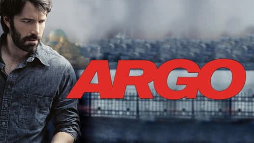 Argo still
