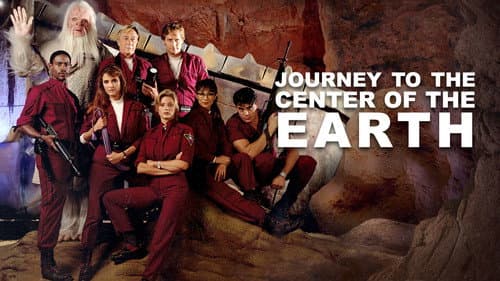 Journey to the Center of the Earth still