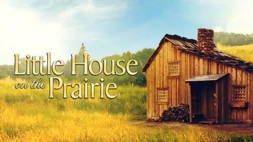 Little House on the Prairie still