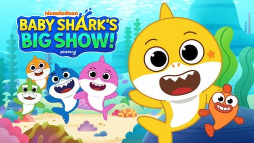 Baby Shark's Big Show! still