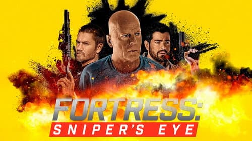 Fortress: Sniper's Eye still