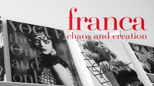 Franca: Chaos and Creation still