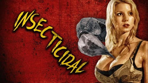 Insecticidal still