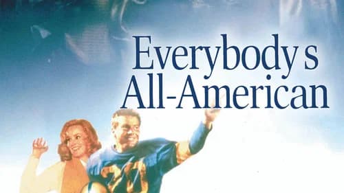 Everybody's All-American still