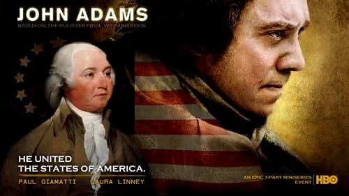 John Adams still