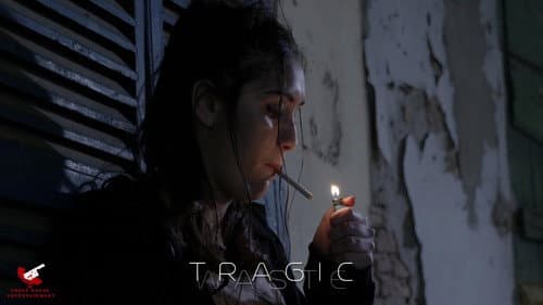 Tragic Waste still