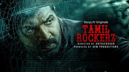 TamilRockerz still