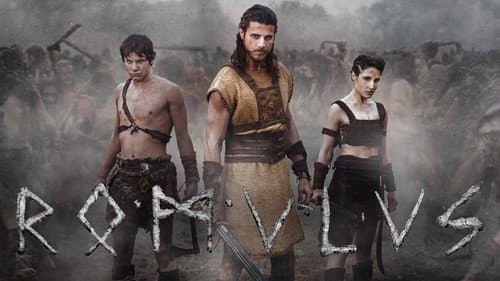 Romulus still