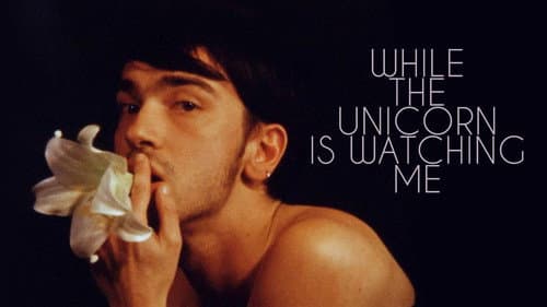 While the Unicorn Is Watching Me still