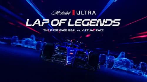 Lap of Legends still