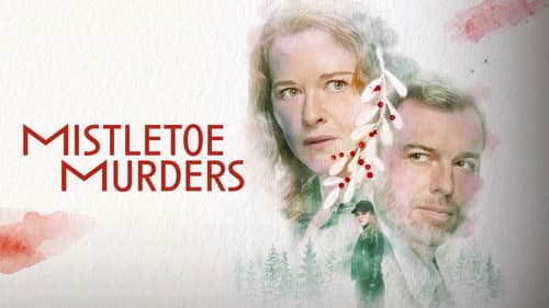 Mistletoe Murders still