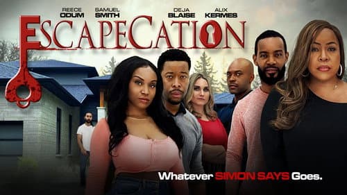 EscapeCation still