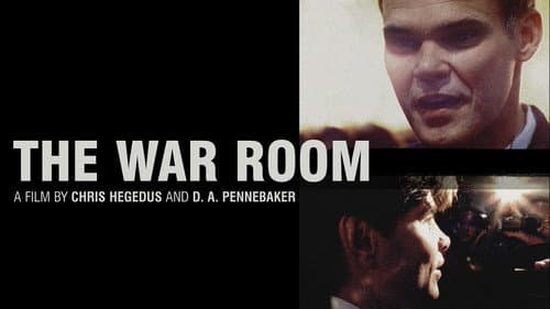 The War Room still