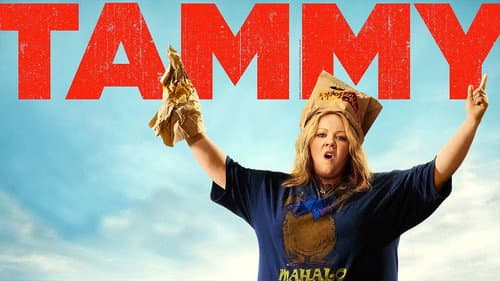 Tammy still