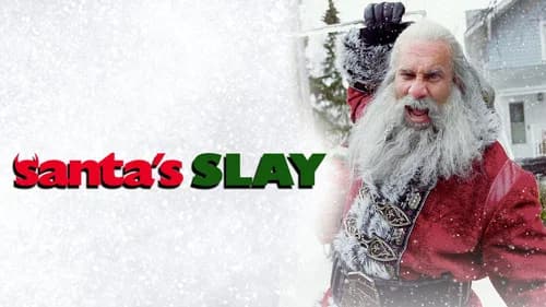 Santa's Slay still