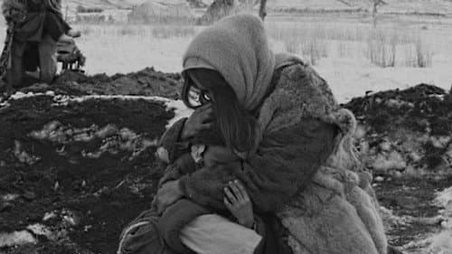 The Crying Steppe still