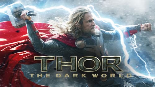 Thor: The Dark World still