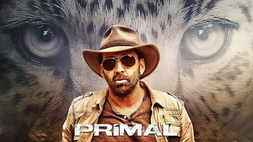 Primal still