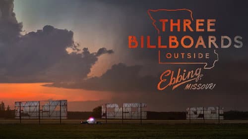 Three Billboards Outside Ebbing, Missouri still