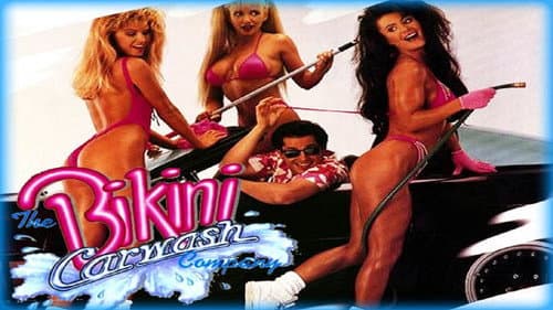 The Bikini Carwash Company still