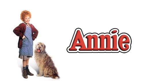 Annie still