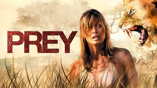 Prey still