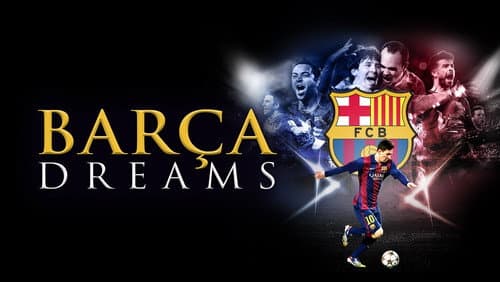 Barça Dreams still